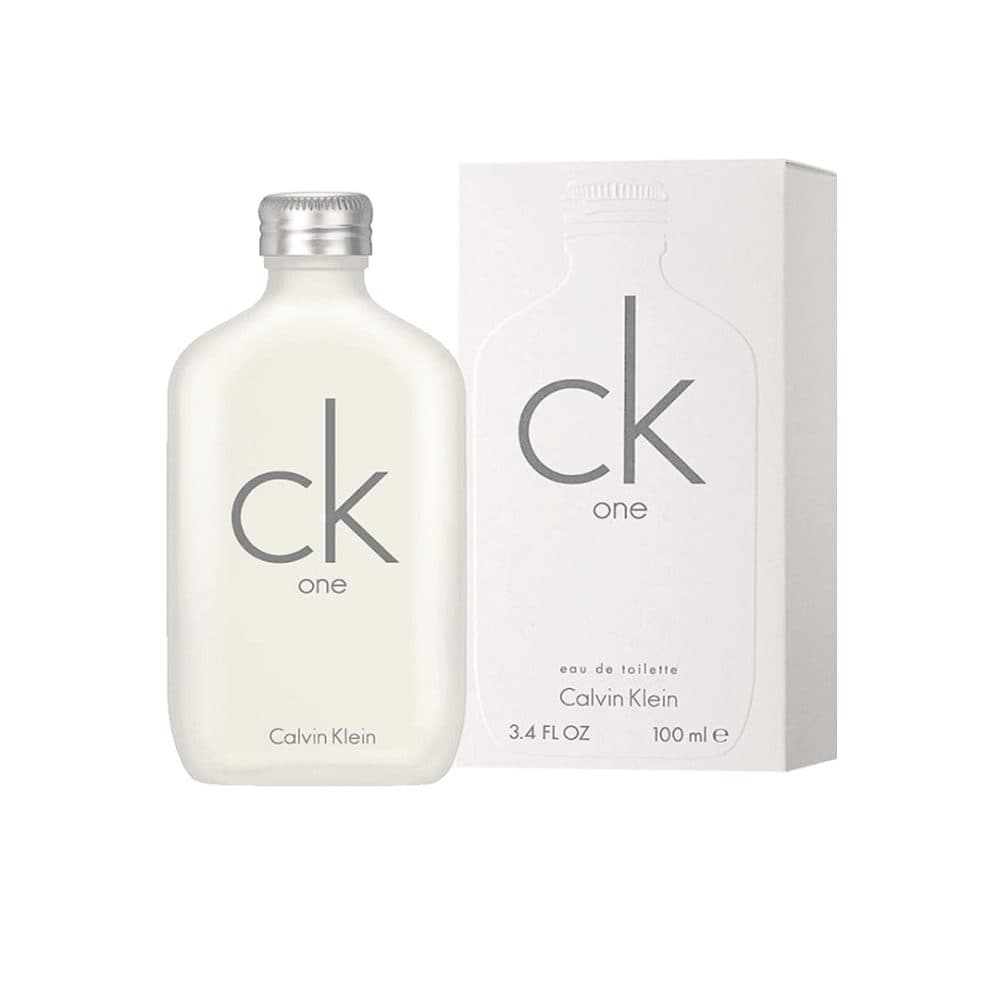 Calvin Klein Ck One 100ML EDT