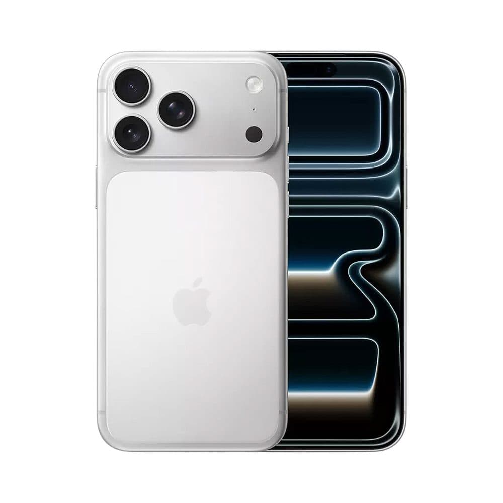Apple iPhone 17 Pro Max 256GB Silver