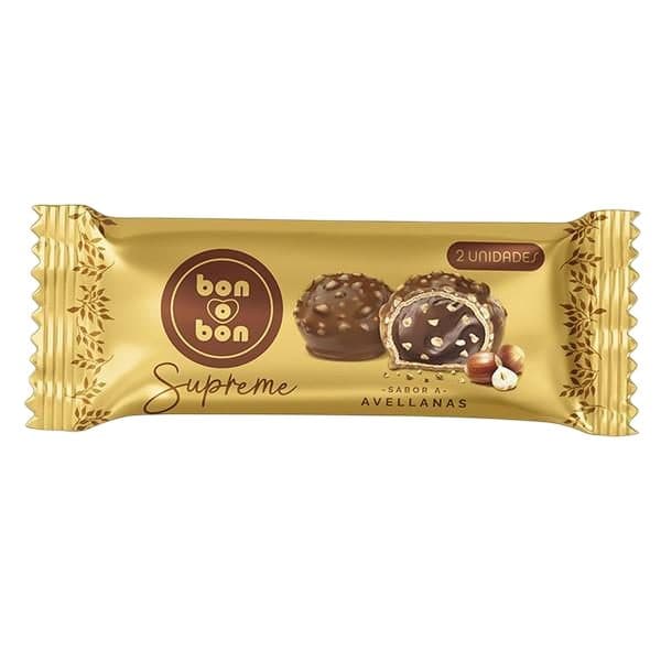 Bombom Bon Bon Supreme Avela