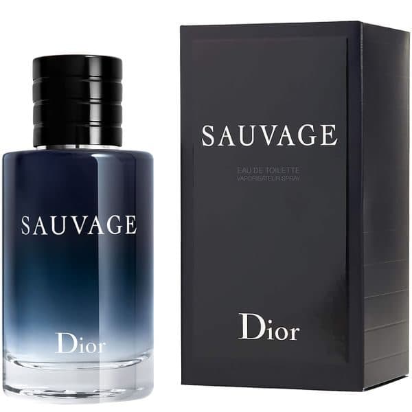 Dior Sauvage 100ML EDT